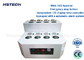 Independent LED Display Time Controller With FIFO Function New 8 Tank Solder Paste Warm Up Machine