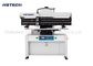 Adjusted Up And Down Freely High Quality Parts Semi-Auto 1.2M Screen Printer