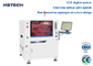 High Speed Stencil Cleaning New Multi-Function Interface High-End Solder Paste Printing Machine