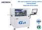Image And Optical System Cleaning System GKG Special Adjustment Jacking Platform Automatic Solder Paste Printer