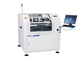 2D Paste Printing Quality Test And Analysis Using Windows XP/Win7 Operation Interface Automatic Stencil Printer