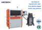 High Precision And High Cleanliness Dual Platform Design PCBA Router Machine