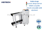 Robust Design SMEMA Signal PCB Loader Handling Machine with Top &amp; Bottom Clamps