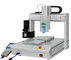 PC Computer LCD Screen Operation Special Dispensing Controller 4 Axis Glue Dispensing Machine