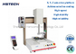 X, Y, Z Axis Drive Platform High-Speed High Reliability High Stability 3Axis Selective Coating Machine