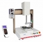 X, Y, Z Axis Drive Platform High-Speed High Reliability High Stability 3Axis Selective Coating Machine