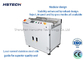 MITSUBISHI PLC Sick Sensor PCB Reject Conveyor HS-CVN460, 50*50~550*460mm