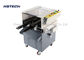 Visible PCBA Lead Forming Machine Width Adjustable Button Control
