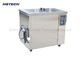 Heating Function Ultrasonic PCB Cleaning Machine Customized Size With Cover
