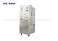 Stainless Steel Cabinet SMT Stencil Cleaner Fully Pneumatic Power