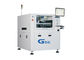 PC Control Solder Paste Machine SMT Stencil Printer Automatic Width Adjustment