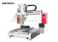 Multiple Axis Automatic Soldering Robot Single Y Working Station With File Storage