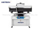 SMT PCB Manufacturing Solder Paste Stencil Machine AC220V/110V 50/60Hz For LED
