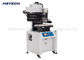 AC220V PLC Control System Stainless Steel Semi-Auto Solder Paste Printer