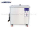 38L Capacity Industrial Ultrasonic Cleaner For Oil Dirty Hardware Parts Cleaning