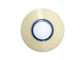 Transparent PET Material Cover Up Tape 9.3mm Width 0.2Mpa Sealing Pressure
