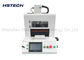 Mini Desktop Stamp Hole Curve PCB Router Machine 50000RPM Spindle 3 Axis Driven System