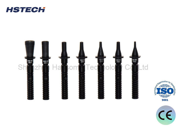 Pick And Place Machine Nozzles Multiple Size Optional FUJI XP Series ...