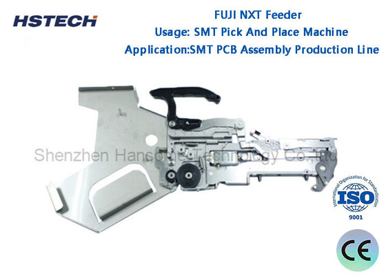 Yamaha Feeder Replacement Parts FS 8x2mm Pneumatic Type KJK-M1300-012 SMT Feeder