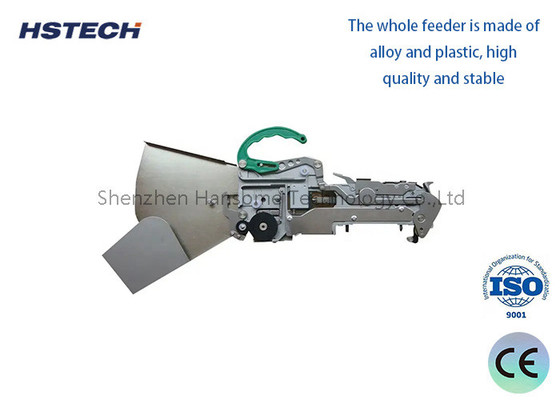 CL 8x2mm,8x4mm Series Feeder YAMAHA SMT Feeder Used For YV/YG Series Chip Mounting Machine