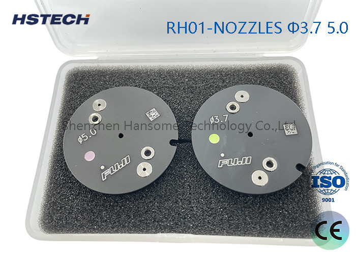 SMT Nozzle RH01 RH02 For Chip Placement Machines With High Reliability