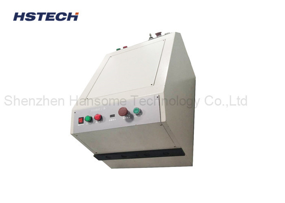 Good price Chargeable Battery Automated Guided Vehicles With Transfer And Display Light online