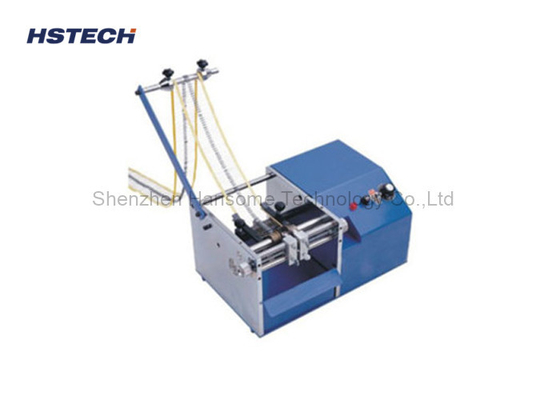 Good price Steel Blade Lead Forming Machine  4000~6000 Pcs / Hour High Capacity online