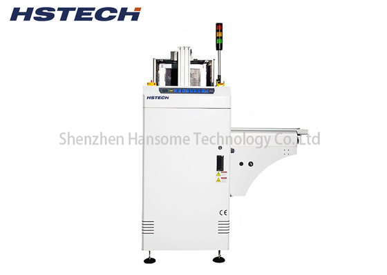 Good price SMT Production Line Multiple Magazine PCB Unloader Board Handling Machine online