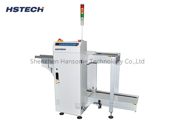 Good price Front Operation SMT Line Intelligent SMT Production Line Automatic PCB Magazine Unloader Machine online