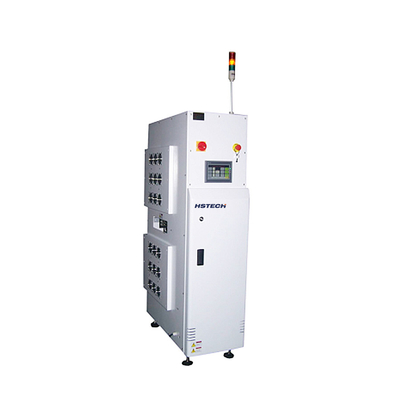 Good price High Efficiency Multi Function Vertical Front Operation Intelligent SMT Production Line Automatic PCB Buffer online