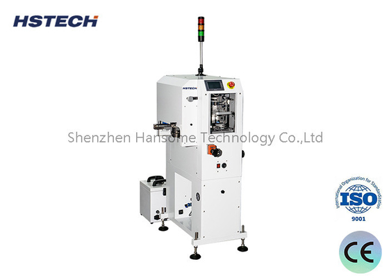 Good price Front-Side Operation Multi-Function SMT Production Line Automatic PCB Surface Dust Cleaner online
