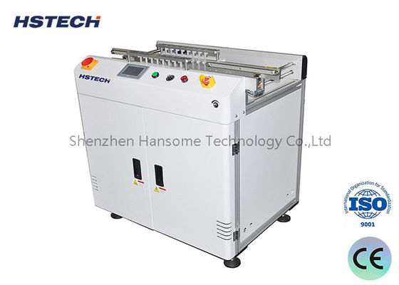 Good price SMEMA Compatible NG PCB Reject Conveyor SMT Automatic Defective PCB Sorting Equipment online