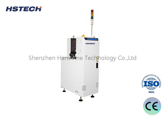 Good price Panasonic PLC Stroe 50pcs Automatic PCB Bare Board Destacker Equipment online