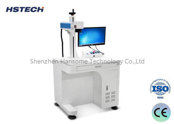 Good price High Marking Accuracy Stable Performance Little Power Consumption UV Laser Marking Machine online