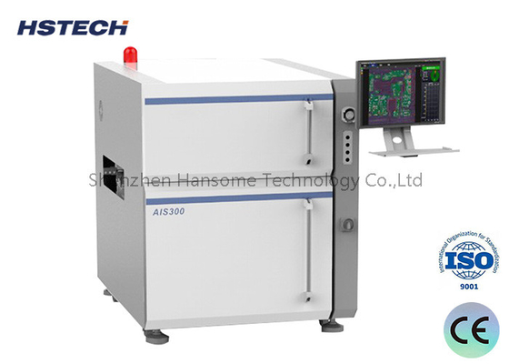 Good price High accuracy linear actuator	4-6bar Inline THT DIP AOI After Wave Soldering online
