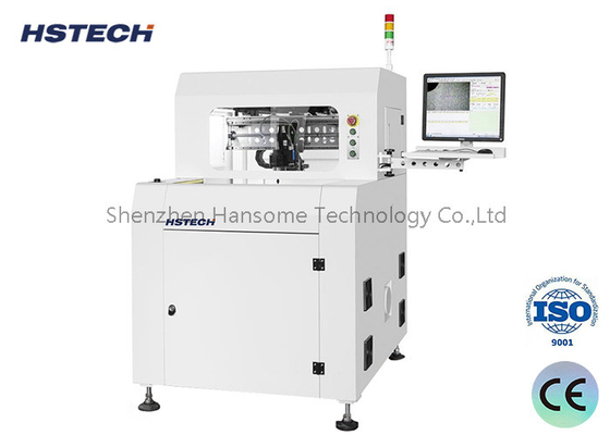 Good price Standard Configuration High Speed Germany Sycotec Spindle Ultra Low Working Noise Offline PCB Router online