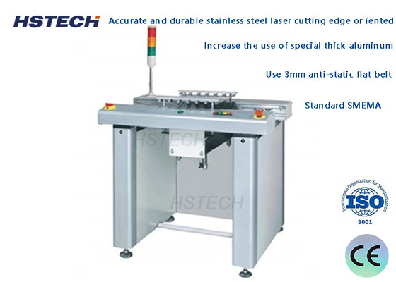 Good price Durable Stainless Steel Laser Cutting Edge Or Iented Topgrade Conveyor online