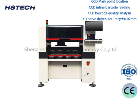 Good price Samsung SM 56mm Pneumatic Feeder for Pick And Place Machine online