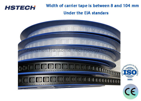 Good price High Quality SMD Component Counter For Conductive Non-Conductive Carrier Tape online