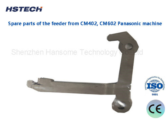 Good price Panasonic CM402 SMT Mounter Feeder Panasonic SMD Mounter Feeder Parts online