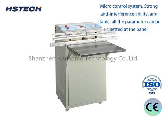 Good price External Vacuum Packing Machine w/ Self Detection & Adjustable Height online
