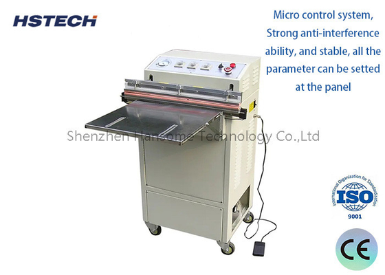 Good price Floor Standing Vacuum Packing Machine w/ Self Detection & Adjustable Height online