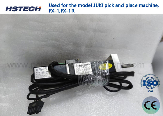 Good price JUKI Z Axis Motor For The Model JUKI Pick And Place Machine,FX-1,FX-1R online