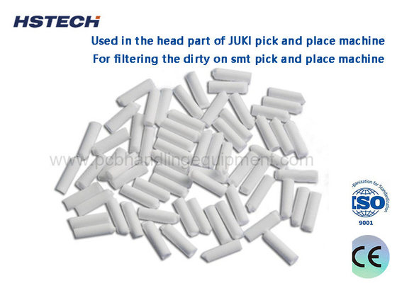 Good price JUKI Maintenance Filter Used In The Head Part Of JUKI Pick And Place Machine online