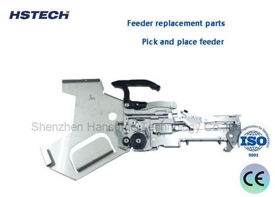Good price FS 8x2mm Pneumatic Type KJK-M1300-012 Long Lifespan Yamaha Feeder Replacement Parts online