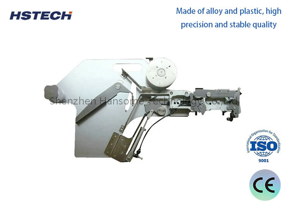 Good price Alloy and Plastic YAMAHA CL 8x2mm SMT Feeder for YV/YG Chip Mounting Machine online
