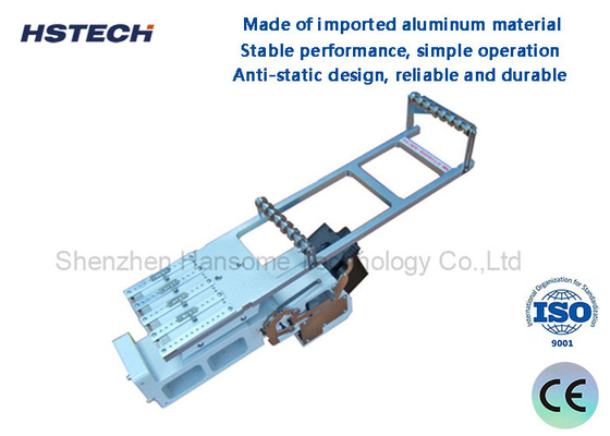 Good price Imported Aluminum Material Stable Performance Simple Operation Samsung SM Vibrating Feeder online