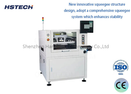 Good price SMT Solder Paste Stencil Printing Machine Magnetic Pin/Support Block online