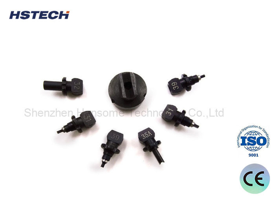 Good price Machine Parts Steel Material SMT Nozzle YV100II KM0-M711J-A0X 39A Model Yamaha Nozzle online