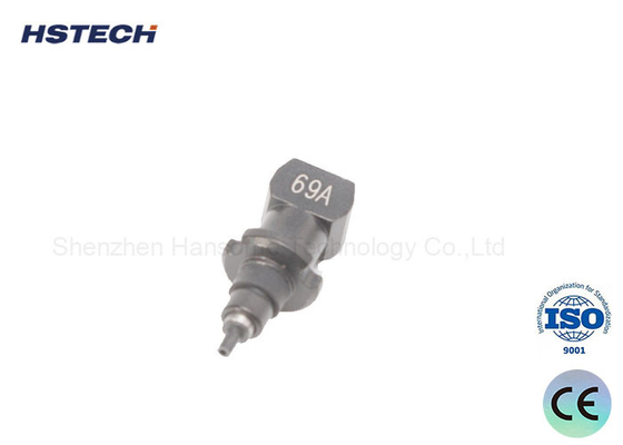 Good price Yamaha Nozzle Blace Color SMT Pick And Place Nozzles For Yamaha YV88XG KV7-M77GX-A0X online